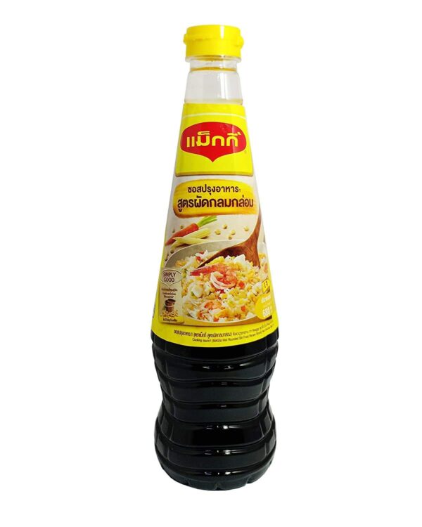 MAGGI- Soijakastike 660g